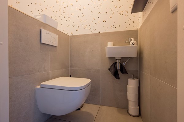 Medium property photo - Wouterskamp 15, 3781 KB Voorthuizen